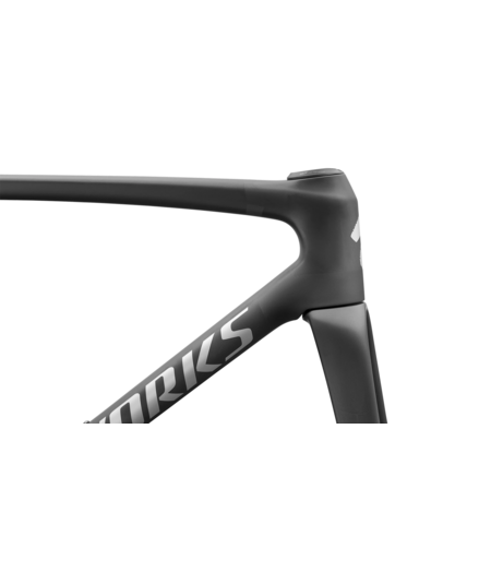 Specialized S-Works Tarmac SL9 Frameset Satin Carbon / Holographic