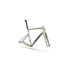 Specialized S-Works Tarmac SL9 Frameset Gloss Powder Lime / Amethyst Frost / Deep Marine Metallic