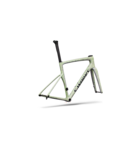 Specialized S-Works Tarmac SL9 Frameset Gloss Powder Lime / Amethyst Frost / Deep Marine Metallic
