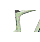 Specialized S-Works Tarmac SL9 Frameset Gloss Powder Lime / Amethyst Frost / Deep Marine Metallic