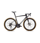 Specialized S-Works Tarmac SL9 - Shimano Dura-Ace Di2 Carbon / Gloss White