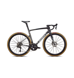 Specialized S-Works Tarmac SL9 - Shimano Dura-Ace Di2 Carbon / Gloss White