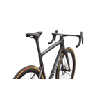 Specialized S-Works Tarmac SL9 - Shimano Dura-Ace Di2 Carbon / Gloss White