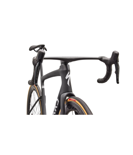 Specialized S-Works Tarmac SL9 - Shimano Dura-Ace Di2 Carbon / Gloss White