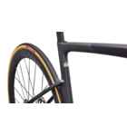 Specialized S-Works Tarmac SL9 - Shimano Dura-Ace Di2 Carbon / Gloss White