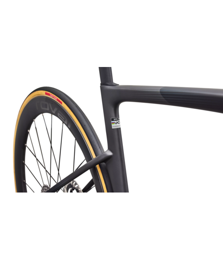 Specialized S-Works Tarmac SL9 - Shimano Dura-Ace Di2 Carbon / Gloss White