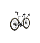 Specialized S-Works Tarmac SL9 - Shimano Dura-Ace Di2 Gloss White Silver Metallic / Obsidian Metallic