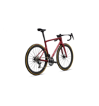 Specialized S-Works Tarmac SL9 - SRAM RED AXS Gloss Ruby Metallic / White Silver Metallic