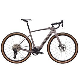 Specialized Turbo Creo 2 Comp GRX Di2 Gloss Desert Metallic/black