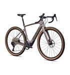 Specialized Turbo Creo 2 Comp GRX Di2 Gloss Desert Metallic/black
