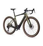 Specialized Turbo Creo 2 Comp GRX Di2 Gloss Laurel Green Metallic