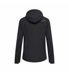 FOX Racing Apparel Mens Ranger Water Jacket Black