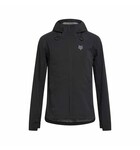FOX Racing Apparel Mens Ranger Water Jacket Black