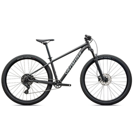 Specialized Rockhopper Sport Satin Metallic Obsidian / Shadow Silver