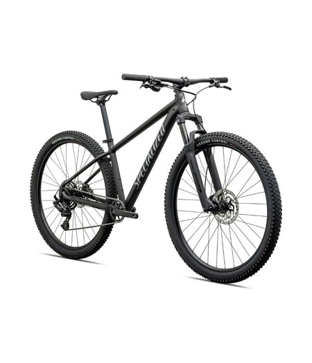Specialized Rockhopper Sport Satin Metallic Obsidian / Shadow Silver