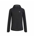 FOX Racing Apparel Mens Ranger Water Jacket Black