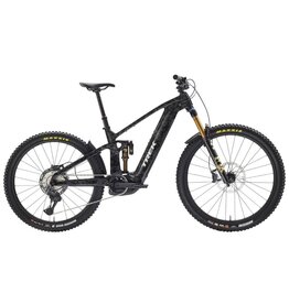 Trek Rail+ 9.8 Gen 5 Dark Star/Lithium Marble