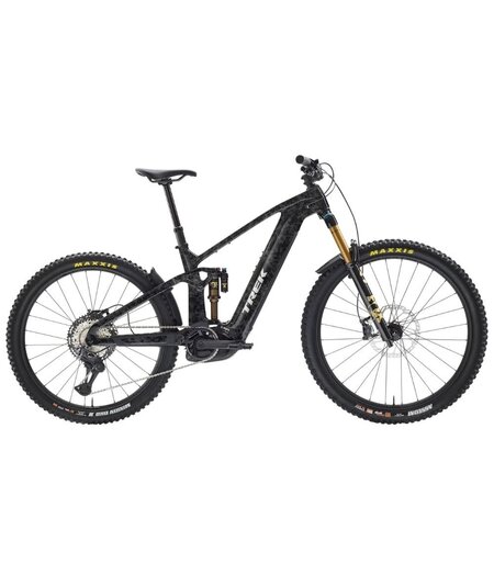 Trek Rail+ 9.8 Gen 5 Dark Star/Lithium Marble