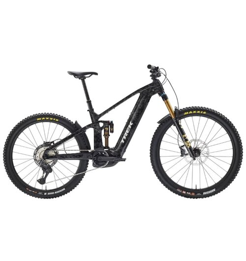 Trek Rail+ 9.8 Gen 5 Dark Star/Lithium Marble