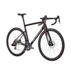 Specialized Tarmac SL8 Expert Force AXS Gloss Obsidian Metallic