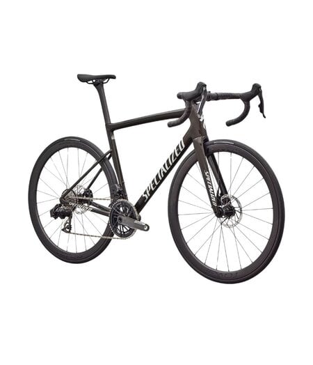 Specialized Tarmac SL8 Expert Force AXS Gloss Obsidian Metallic