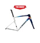 Specialized S-Works Tarmac SL9 Team Replica Frameset Red Bull - BORA - hansgrohe