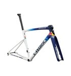 Specialized S-Works Tarmac SL9 Team Replica Frameset Red Bull - BORA - hansgrohe