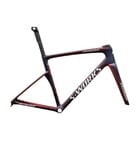 Specialized S-Works Tarmac SL9 Team Replica Frameset FDJ United - SUEZ
