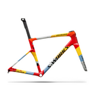 Specialized S-Works Tarmac SL9 Team Replica Frameset SD Worx - Protime