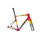 Specialized S-Works Tarmac SL9 Team Replica Frameset SD Worx - Protime