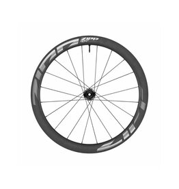Zipp 404 S Carbon Tubeless Disc Brake CL 700c Rear Wheel 20-Spokes  SRAM 10/11-Speed 12x142mm Dark Grey Graphic