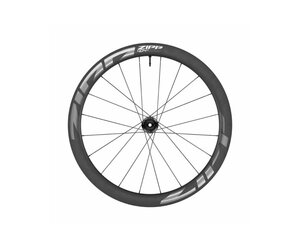 404 S Carbon Tubeless Disc Brake CL 700c Rear Wheel 20-Spokes XDR 12x142mm Dark Grey Graphic