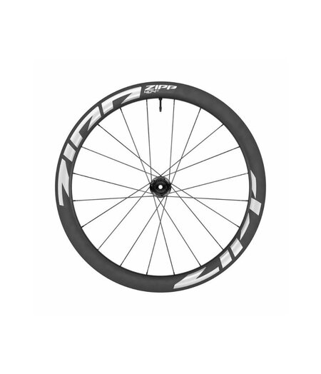 Zipp 404s Carbon Tubeless Disc Brake CL 700c Rear 20 Spokes  SRAM 10/11sp 12x142mm White Graphic