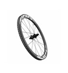 Zipp 404s Carbon Tubeless Disc Brake CL 700c Rear 20 Spokes SRAM 10/11sp 12x142mm White Graphic