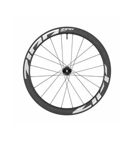 Zipp 404s Carbon Tubeless Disc Brake CL 700c Rear 20 Spokes XDR 12x142mm White Graphic