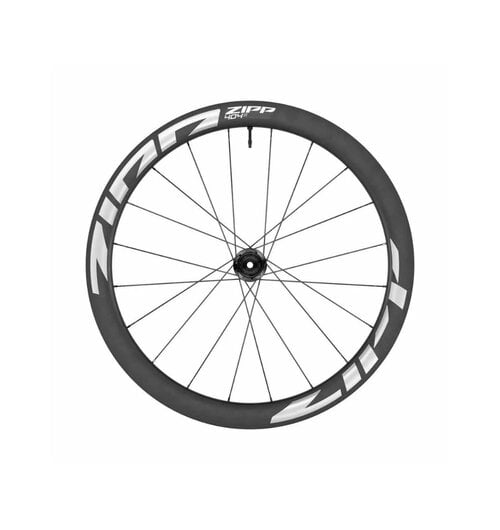 Zipp 404s Carbon Tubeless Disc Brake CL 700c Rear 20 Spokes XDR 12x142mm White Graphic