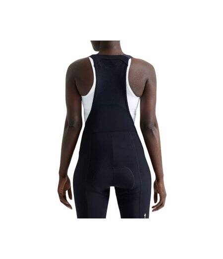 Specialized Women's Specialized Foundation Bib Shorts black