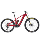 Trek Rail+ 9.8 Gen 5 Fury Red/Dark Star