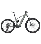 Trek Rail+ 8 Gen 5 Desert Sage/Brushed Chrome