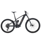 Trek Rail+ 8 Gen 5 Lithium/Gloss Black Splatter