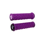ODI MTB Vanquish D30 Lock-on Grip 135mm Purple