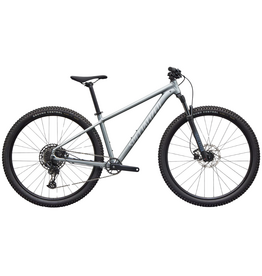 Specialized Rockhopper Comp Satin Shadow Silver / Silver Dust