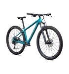 Specialized Rockhopper Comp Gloss Teal Tint Aluminum / Agave Grey