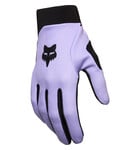 FOX Racing Apparel 25 Womens Ranger Glove Lilac