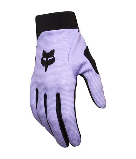 FOX Racing Apparel 25 Womens Ranger Glove Lilac