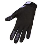FOX Racing Apparel 25 Womens Ranger Glove Lilac