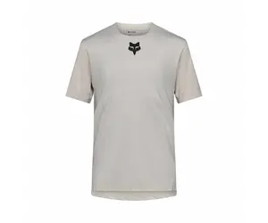 26 Flexair Short Sleeve Jersey Chalk