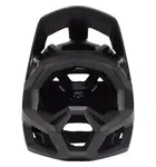 FOX Racing Apparel 26 Youth Proframe Helmet Matt Black