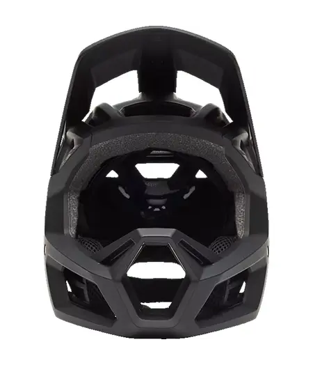 FOX Racing Apparel 26 Youth Proframe Helmet Matt Black