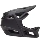 FOX Racing Apparel 26 Youth Proframe Helmet Matt Black